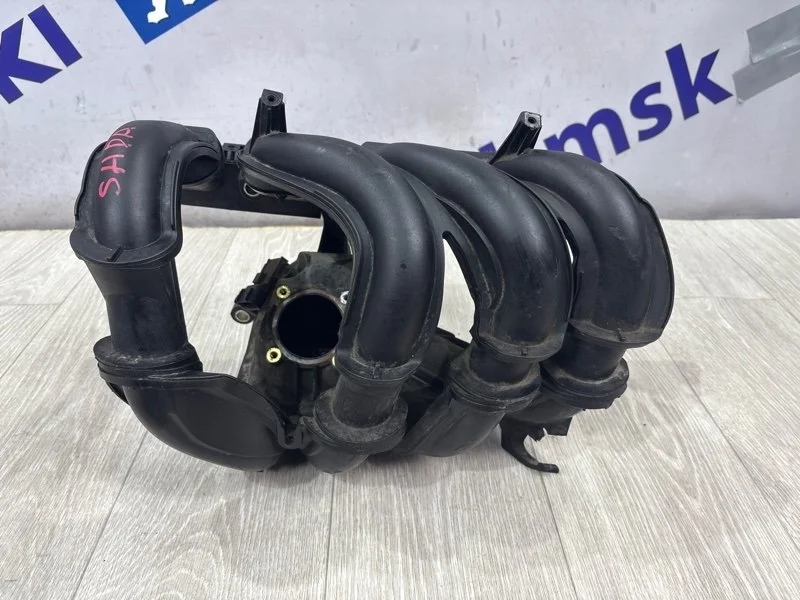 Коллектор впускной FORD C-max 2006