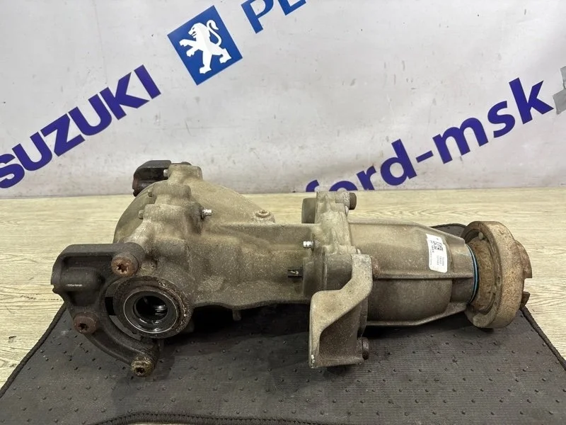 Редуктор заднего моста FORD KUGA 2014