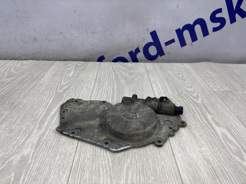 Кожух ремня грм Nissan X-Trail 2011 T31