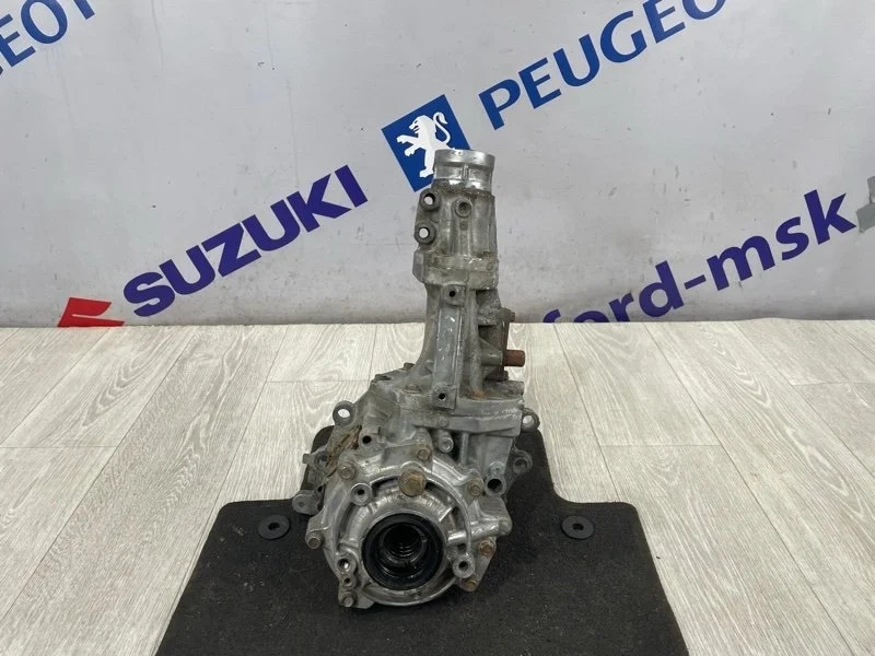 Раздаточная коробка Mitsubishi Outlander 2004 CU0W