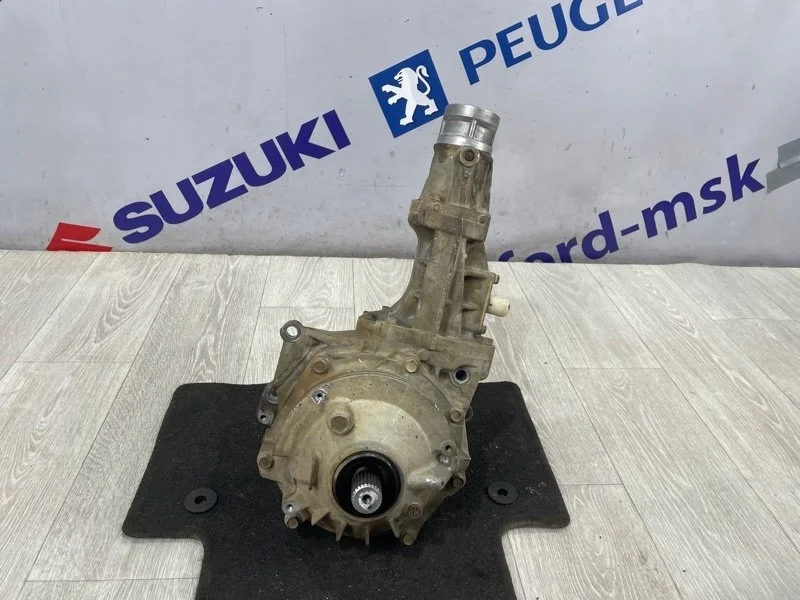 Раздаточная коробка Mitsubishi Outlander 2004 CU0W