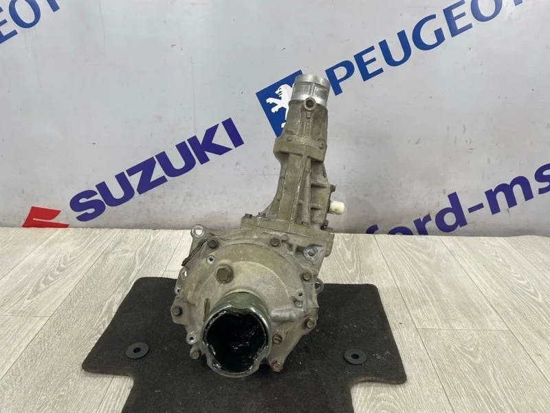 Раздаточная коробка Mitsubishi Outlander 2004 CU5W