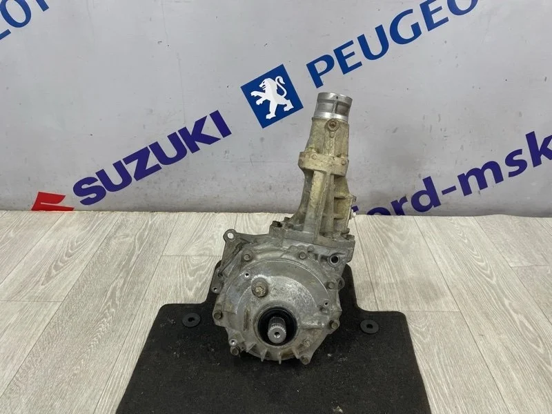 Раздаточная коробка Mitsubishi Outlander 2004 CU5W