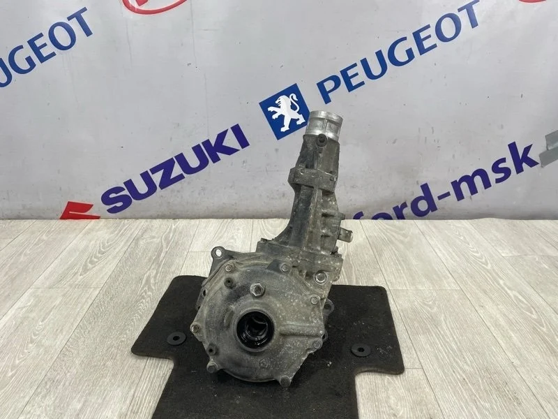 Раздаточная коробка Mitsubishi Outlander 2004 CU5W