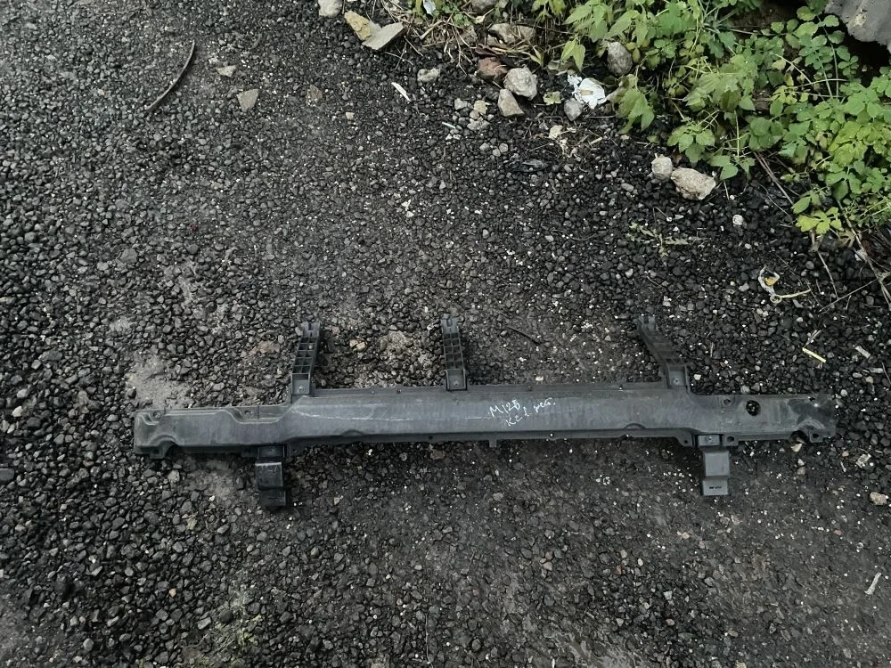 Усилитель заднего бампера kia ceed ed рестаил