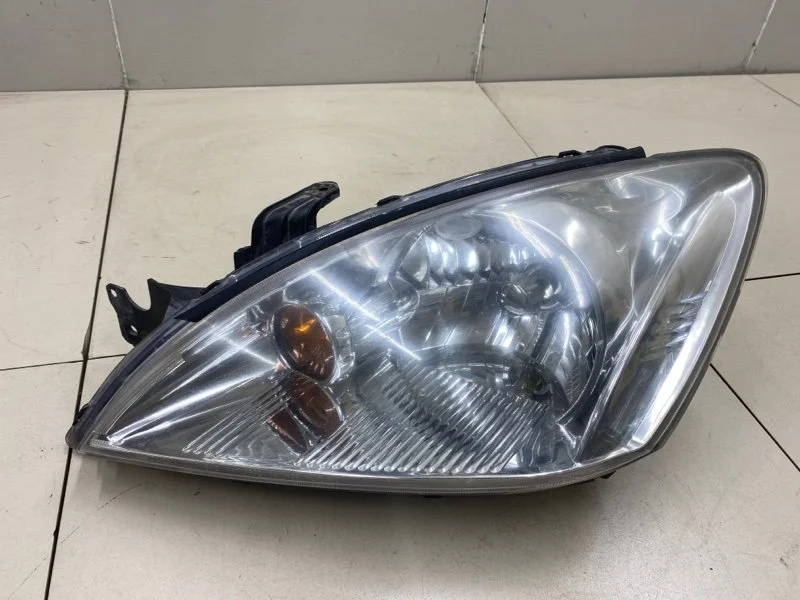 Фара левая Mitsubishi Lancer 9 CS СЕДАН 4G18 2006