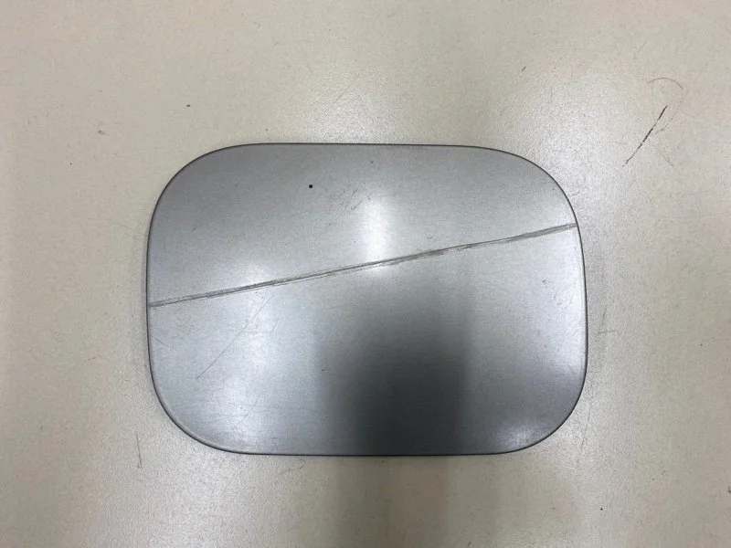 Лючок топливного бака Renault Megane 2 СЕДАН K4M