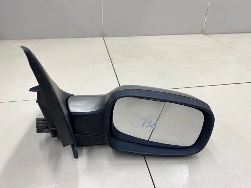 Зеркало боковое электрическое правое Renault