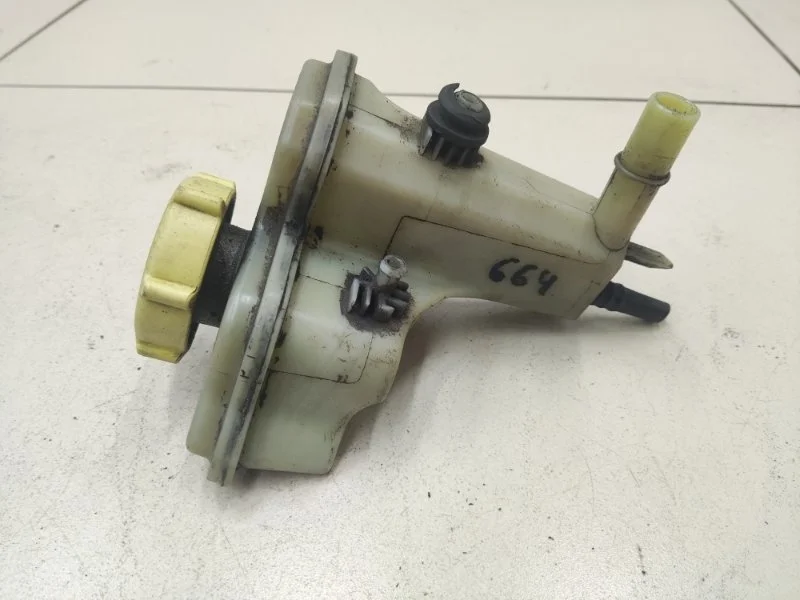 Бачок гидроусилителя Ford Fusion F6JA ДИЗЕЛЬ 2004