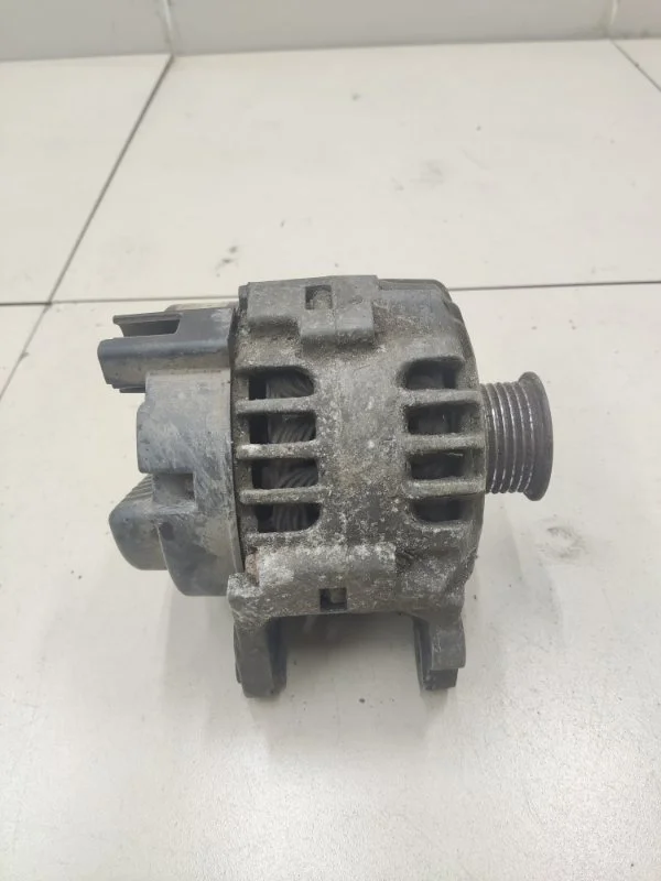 Генератор Skoda Fabia 2 5J BZG 1.2 БЕНЗИН 2008