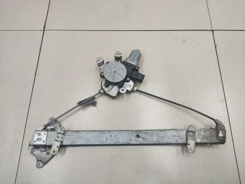 Стеклоподъемник электрический передний левый