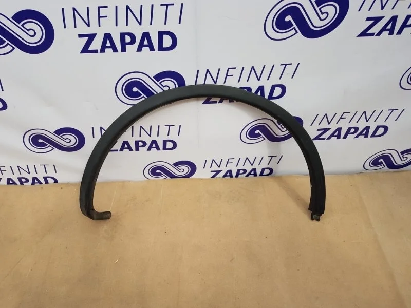 Расширитель арки крыла задний правый INFINITI FX37