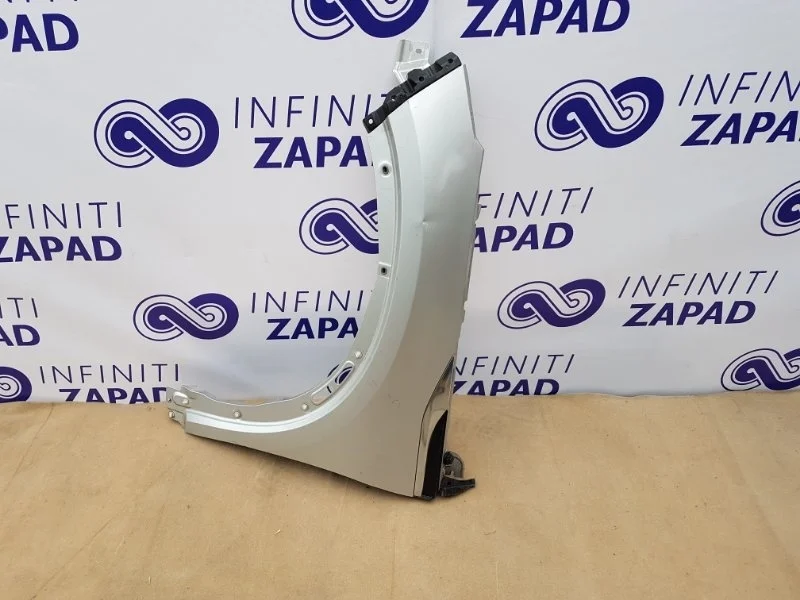 Крыло переднее левое INFINITI QX50 J55