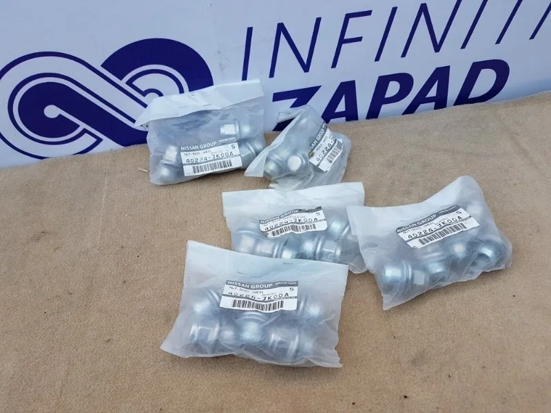 Гайка колесная INFINITI FX37 S51