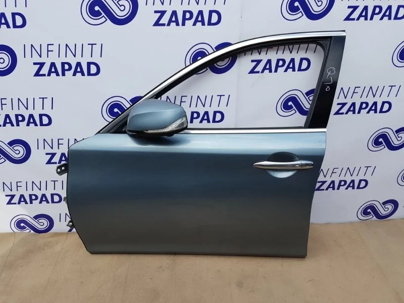 Дверь передняя левая INFINITI Q70 Y51 VQ37VHR