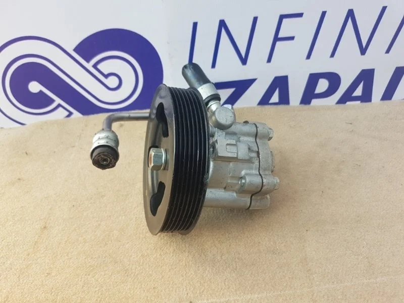 Насос гидроусилителя руля (ГУР) INFINITI QX80 Z62