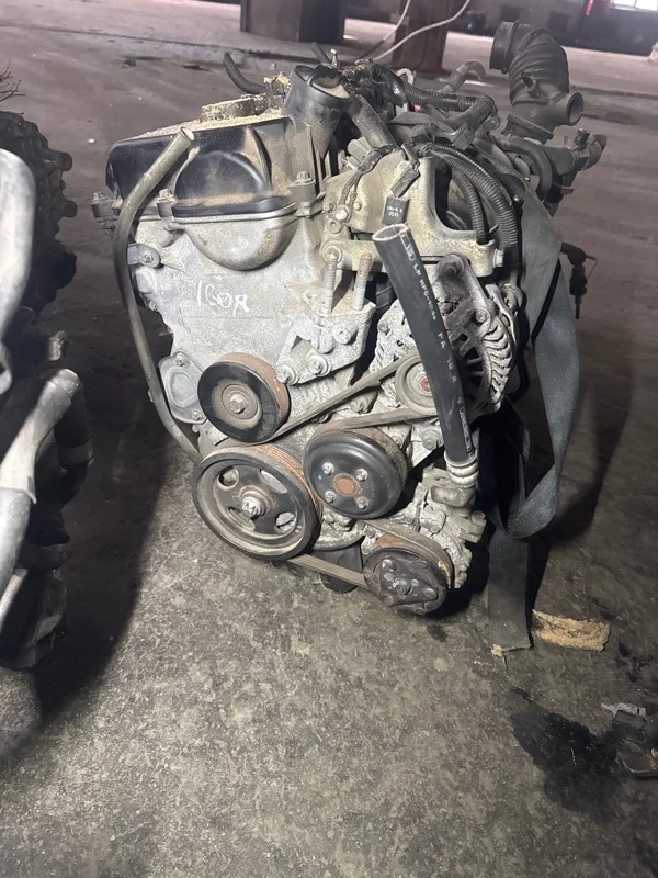 Двигатель Mitsubishi Colt 4A91 1.5
