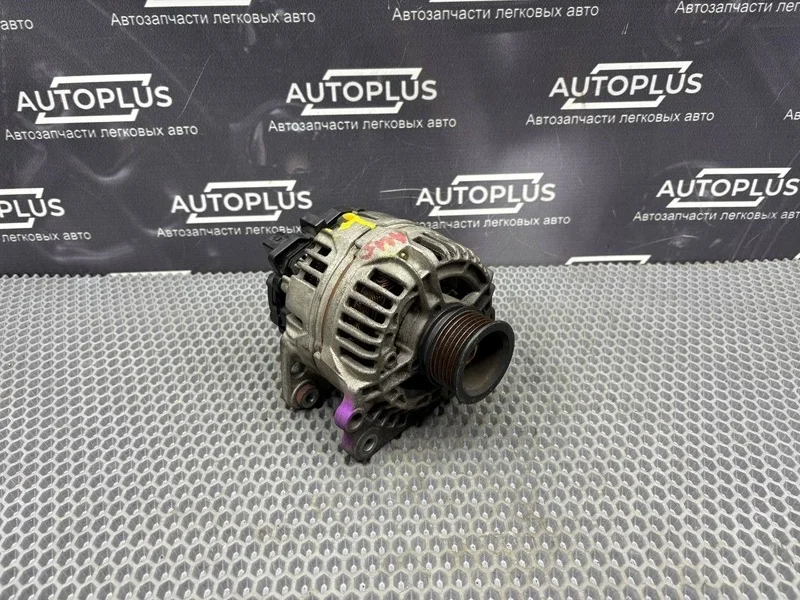Генератор Volkswagen Golf 037903025E ХЭТЧБЕК 1.6 AUS