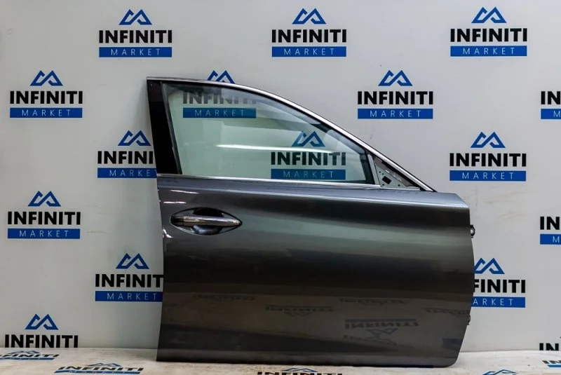 Дверь передняя правая INFINITI Q50 V37