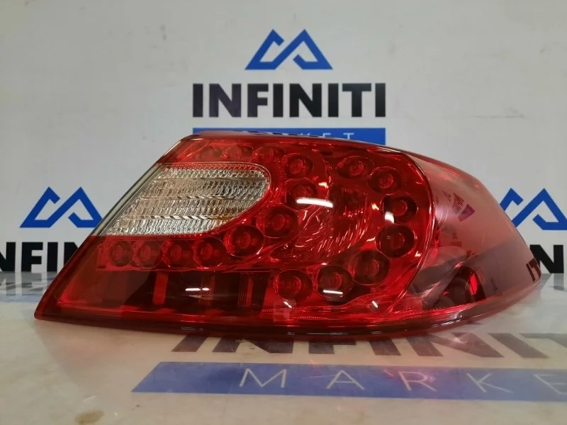 Фонарь в крыло задний правый INFINITI M25 Y51