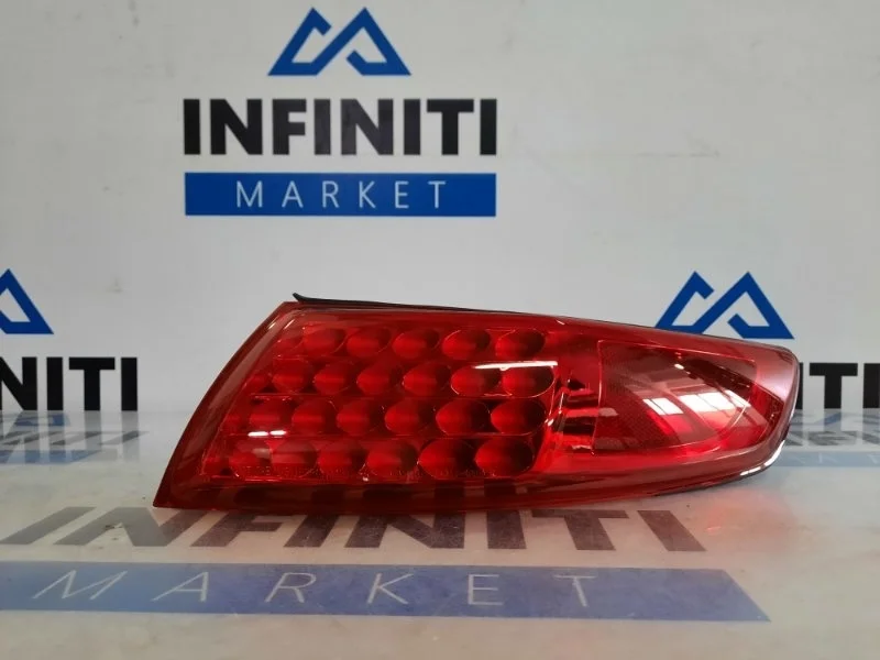 Фонарь в крыло задний правый INFINITI fx45 S50