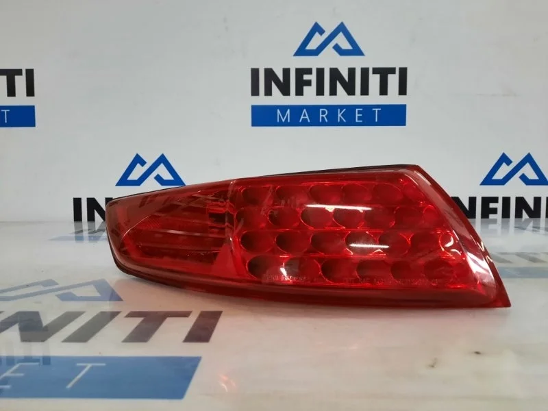 Фонарь в крыло задний левый INFINITI fx45 S50