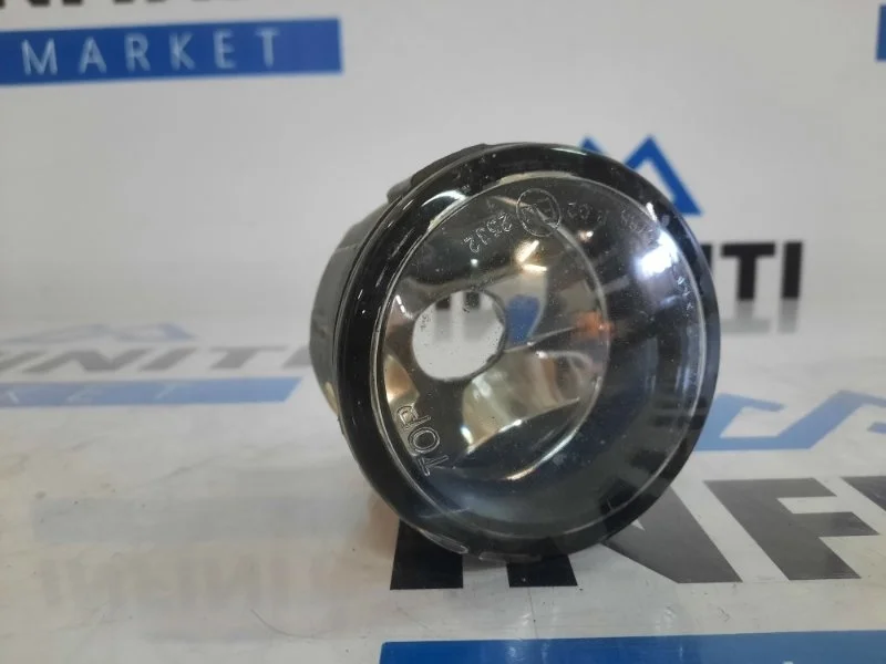 Фара противотуманная ПТФ передняя INFINITI QX70