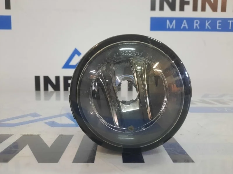 Фара противотуманная ПТФ передняя INFINITI QX70
