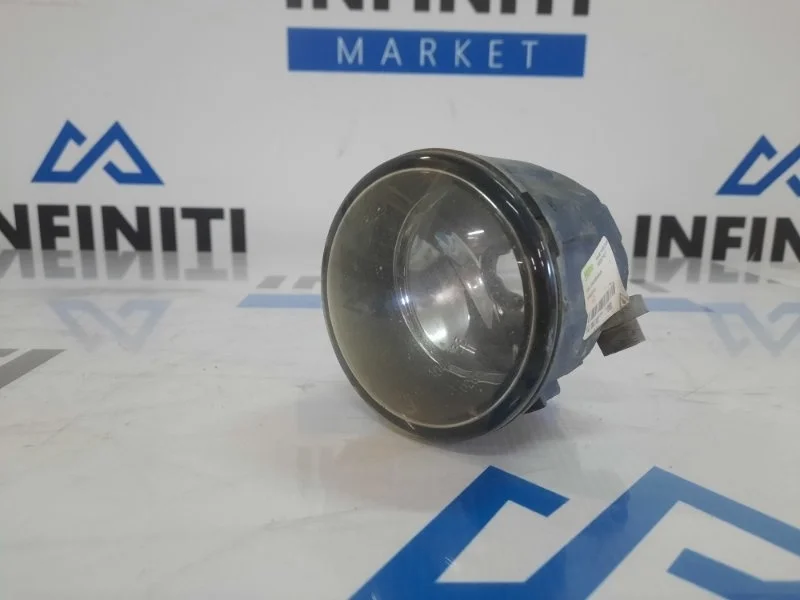 Фара противотуманная ПТФ передняя INFINITI QX70