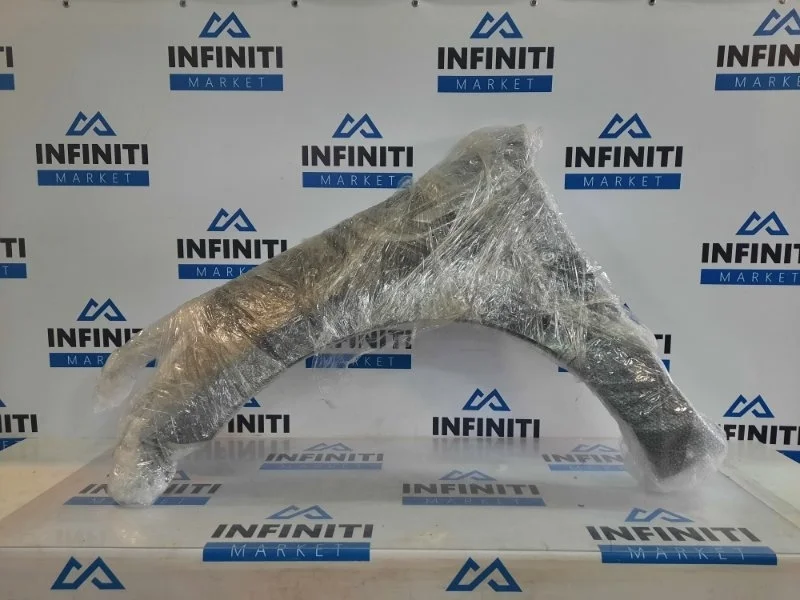 Крыло переднее левое INFINITI QX80 Z62 VK56VD 2019