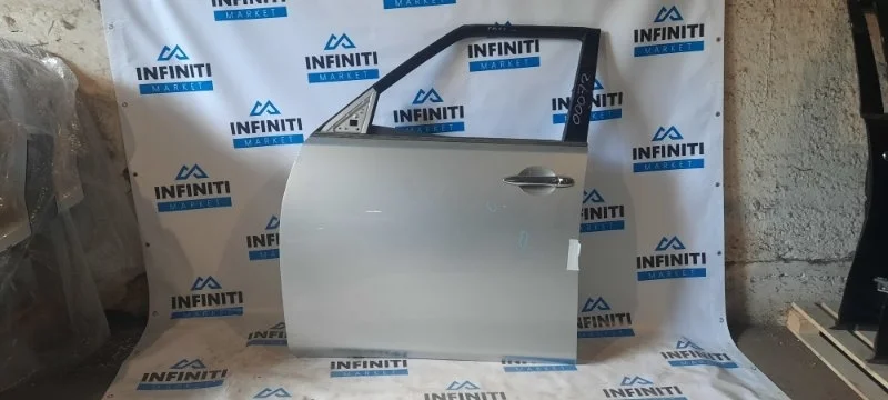 Дверь передняя левая INFINITI QX80 Z62 VK56VD