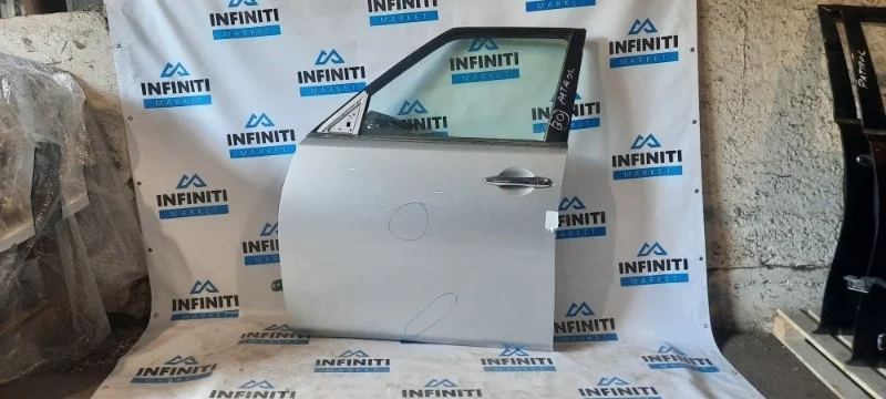 Дверь передняя левая INFINITI QX80 Z62 VK56VD