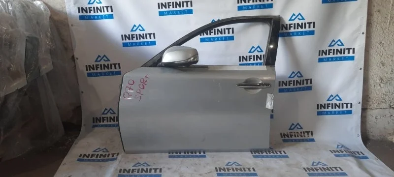Дверь передняя левая INFINITI Q70 Y51