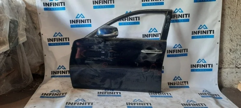 Дверь передняя левая INFINITI Q70 Y51