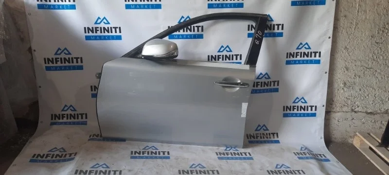 Дверь передняя левая INFINITI Q70 Y51