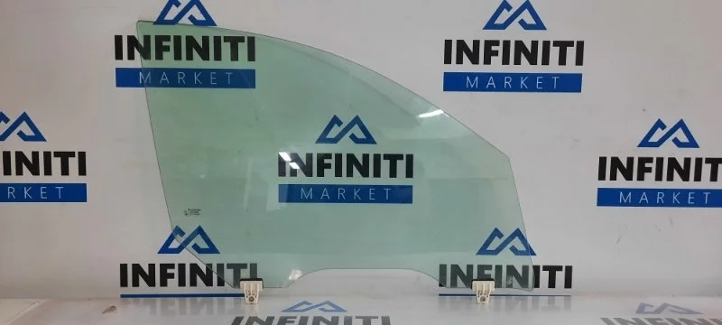 Стекло двери переднее правое INFINITI QX70 S51 V9X