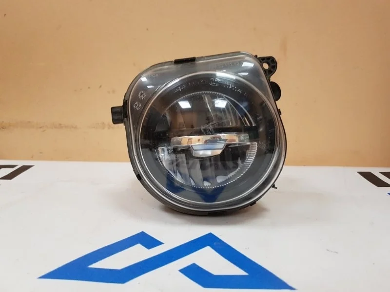 Фара противотуманная ПТФ передняя правая BMW X5