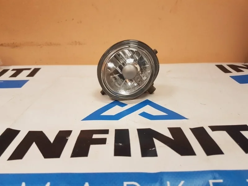 Фара противотуманная ПТФ передняя левая MAZDA CX-5