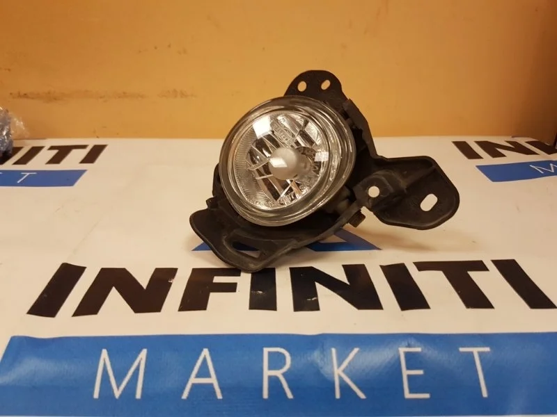 Фара противотуманная ПТФ передняя левая MAZDA CX-5