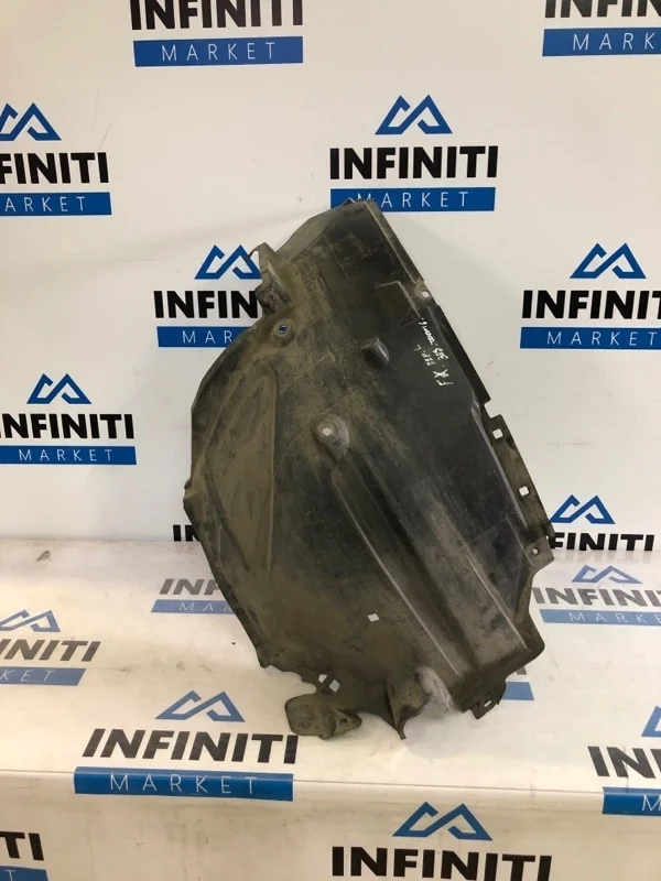 Подкрылок локер передний правый INFINITI QX70 S51
