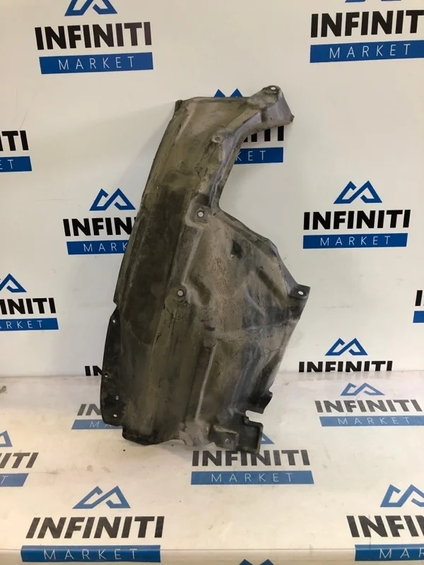 Подкрылок локер передний правый INFINITI Q70 Y51