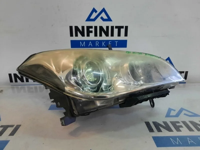 Фара передняя правая INFINITI M37 Y51