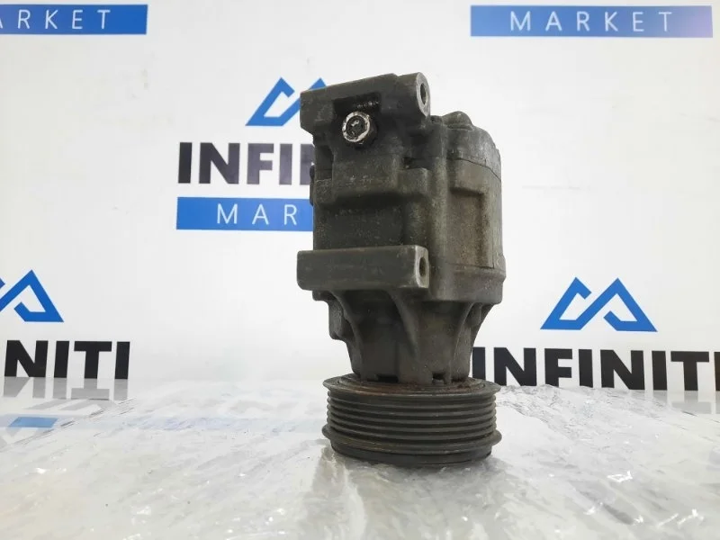 Компрессор кондиционера TOYOTA corolla 9