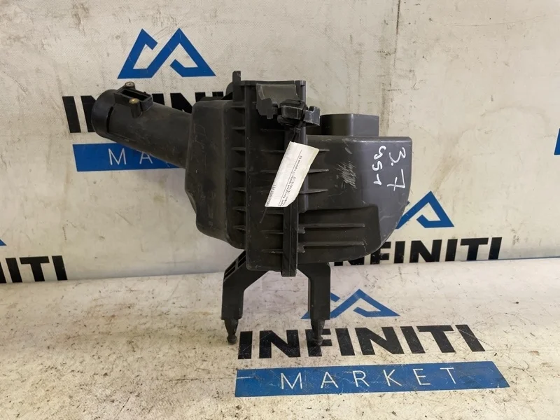 Корпус воздушного фильтра правый INFINITI M37 Y51