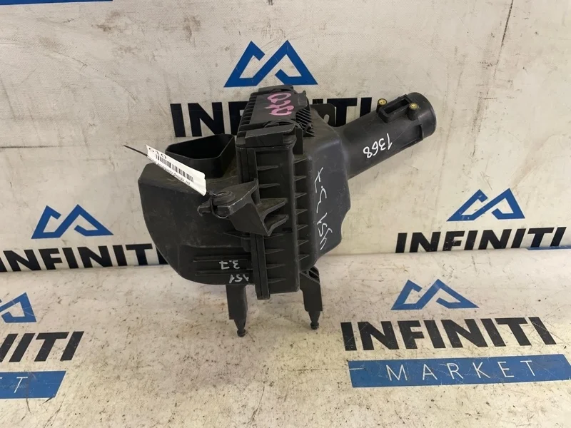 Корпус воздушного фильтра левый INFINITI M37 Y51