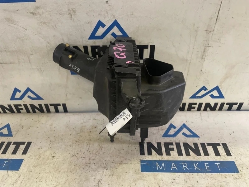 Корпус воздушного фильтра правый INFINITI M37 Y51
