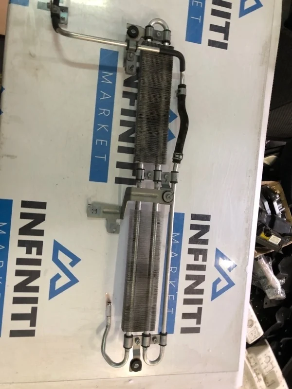 Радиатор гидроусилителя руля (ГУР) Nissan Armada