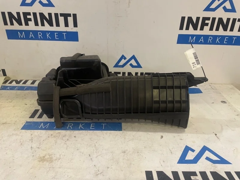 Воздуховод INFINITI QX80 Z62 VK56VD