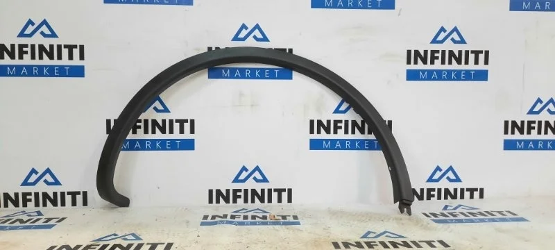 Расширитель арки крыла задний правый INFINITI QX70