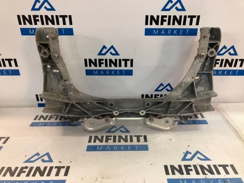 Подрамник двигателя ДВС передний INFINITI QX70 S51